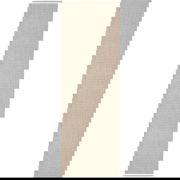 The Rugs Quality Sisal Wool Bouclé Rug - Stylish Flat-Weave