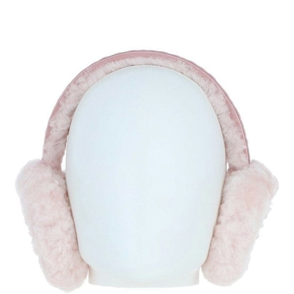 Fenland Sheepskin Ear Muffs: FEN-207
