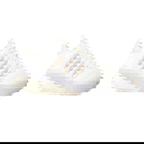 Adidas Womens/Ladies X_Plrphase Trainers - White - 