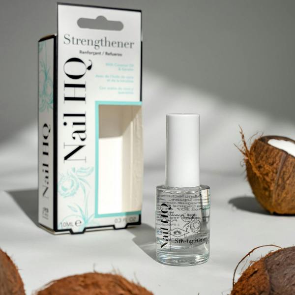 Nail HQ Nail Strengthener