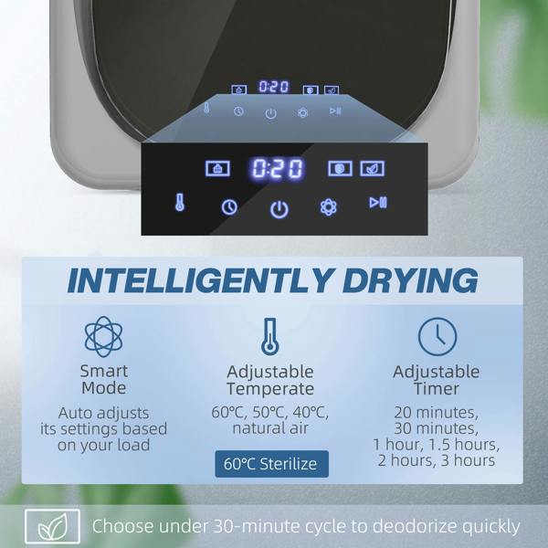 Laundry Dryer