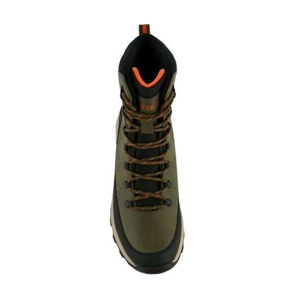 Dare 2B Mens Roam Waterproof Mid Cut Snow Boots - Dark Khaki - 