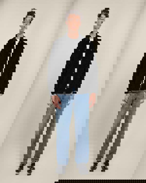 Larsson & Co Saeby - Heavy Corduroy Overshirt