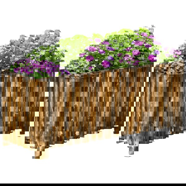 Garden Bed