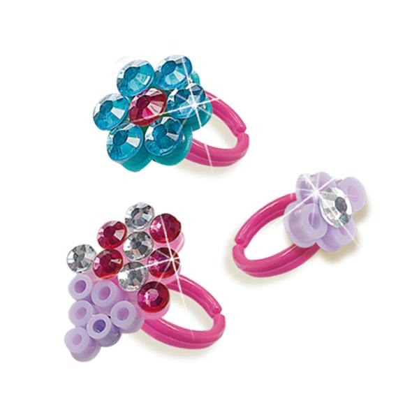SES Creative Iron on beads - Diamond Jewellery