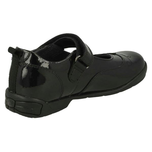 Start-rite Girls Startrite Mary Jane Style School Shoes Pump