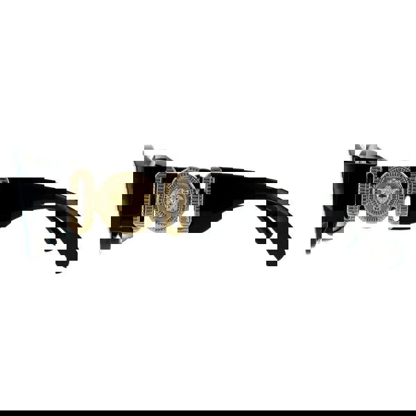 Versace Sunglasses VE4361 GB1/87 Black Dark Grey