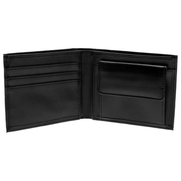 Chelsea FC Debossed Wallet - Black