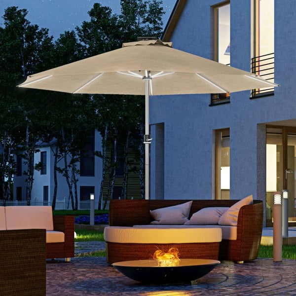 Patio Umbrella