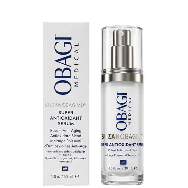 Obagi Suzanobagimd Super Antioxidant Serum 30ml
