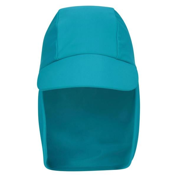 Mountain Warehouse Childrens/Kids Legionnaire Swim Hat - Teal - 