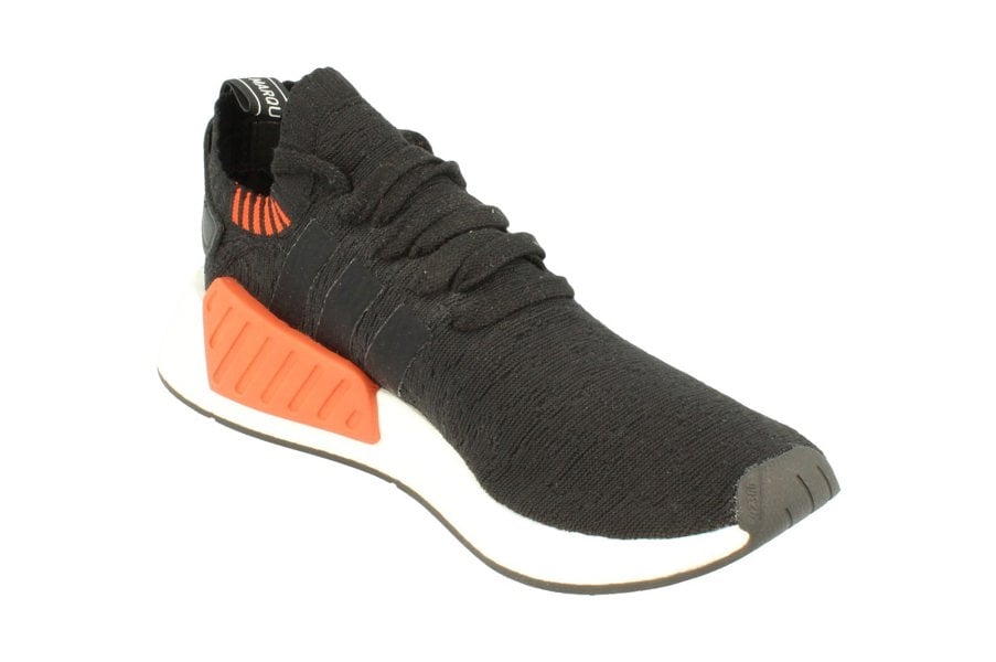 Adidas Originals Nmd_R2 Pk Mens BB6859 - KicksWorldwide