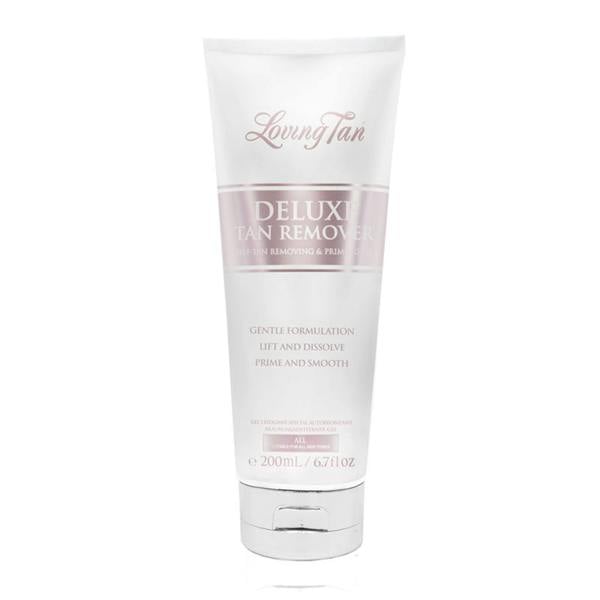 Loving Tan Deluxe Tan Remover 200 ml