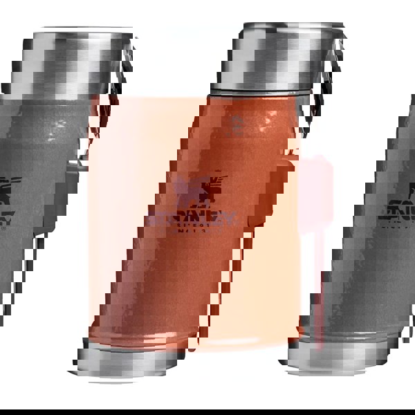 Stanley Legendary Food Jar and Spork 0.4L