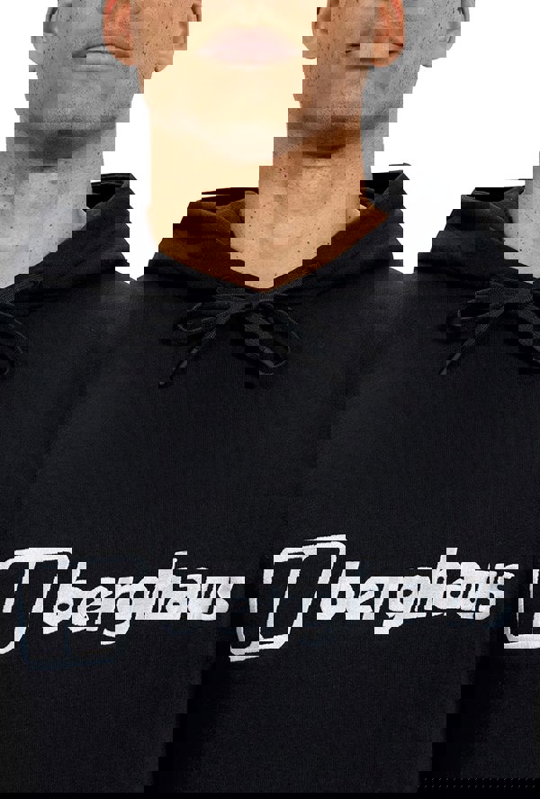 Berghaus Logo Hoody
