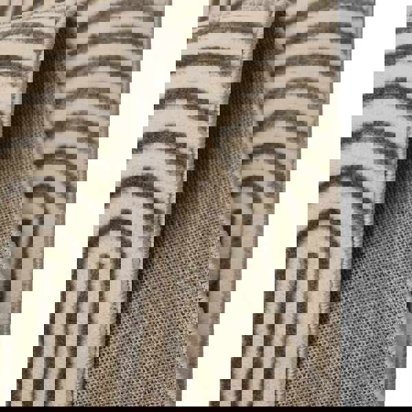 Zeo Deco Rug – Soft 3D Texture