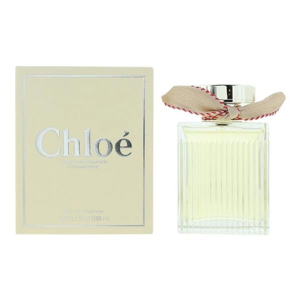 Chloe L'eau De Parfum Lumineuse Eau de Parfum 100ml Spray for Her