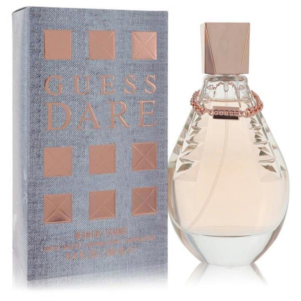 Guess Guess Dare Eau De Toilette 100 ml