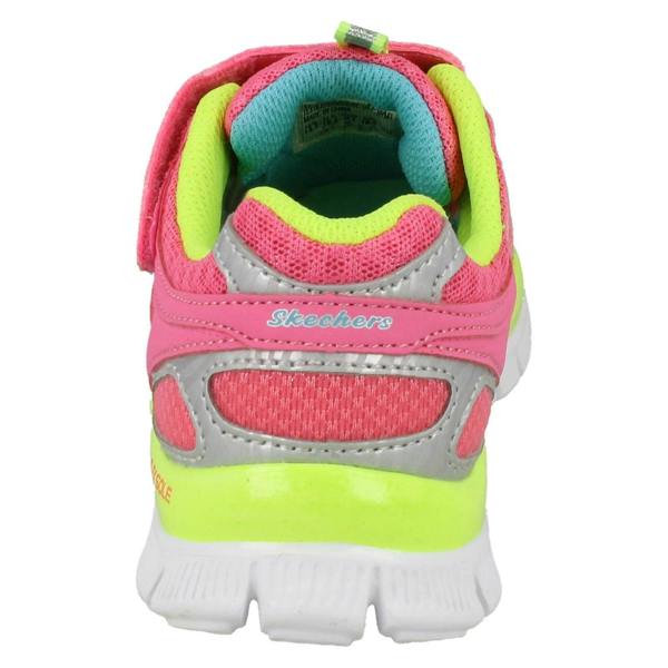 Skechers Girls Skechers Trainers Appeal 81898L