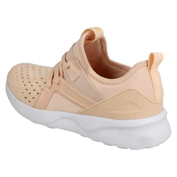 Reflex Ladies Reflex Lace Up Trainers