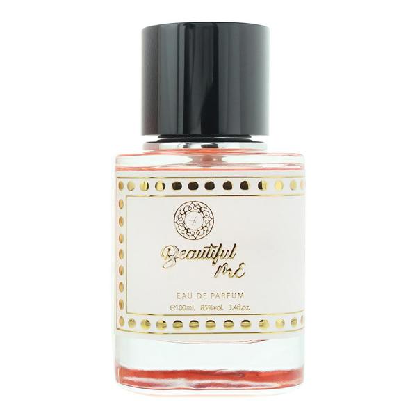 Louis Cardin Beautiful Me Eau de Parfum 100ml Spray for Her