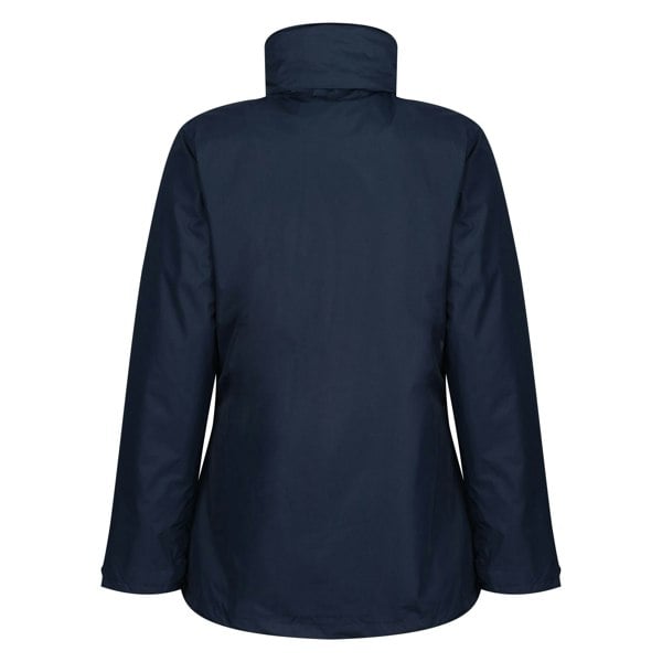 Regatta Women's Classic Waterproof Jacket - Navy