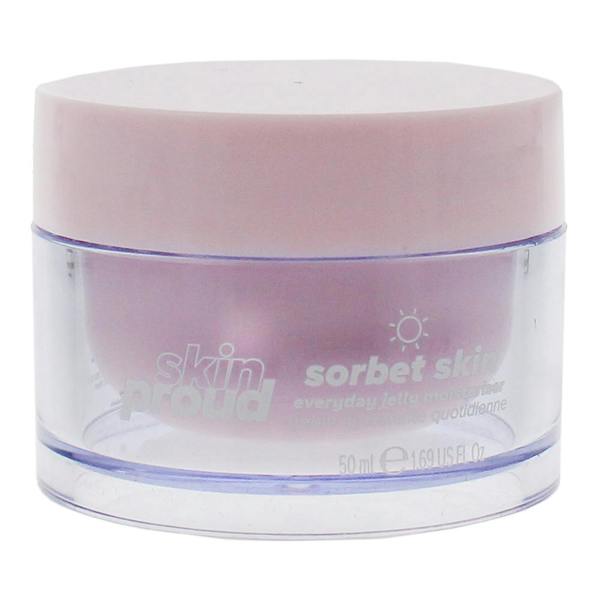 Skin Proud Sorbet Skin Jelly Moisturiser 50ml