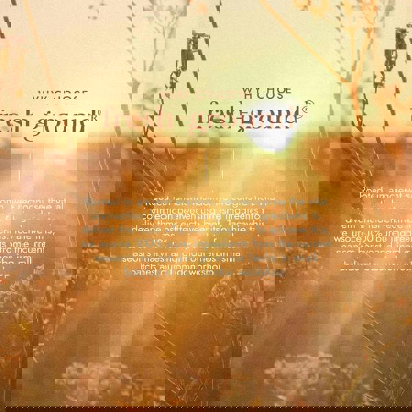 Fushi Herbal & Vitamin Blends Turmeric C3 & Bioperine Extract x 60 Capsules - Additional 4