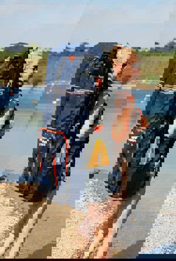 Aquaplanet Hydrophobic Rucksack Bag for SUP