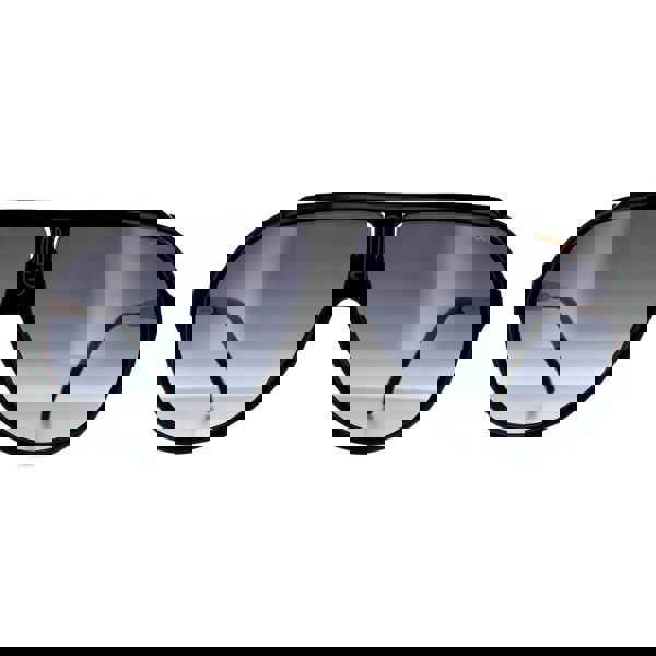 Carrera Sunglasses Endurance65 807 9O Black Dark Grey Gradient