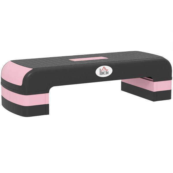 Aerobic Exercise Stepper
