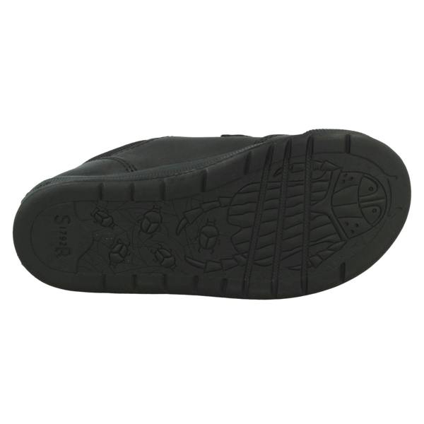 Start-rite Boys Start-Rite Bug Detail School Shoes Tickle