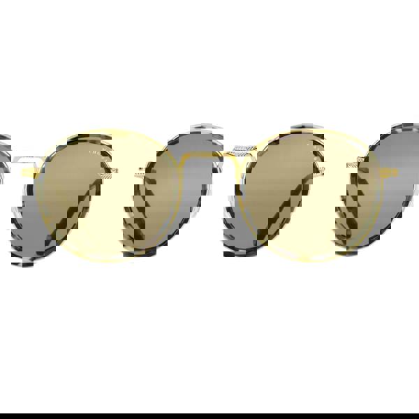 Thomas Sabo Unisex Adult Johnny Panto Sunglasses - Brown - 