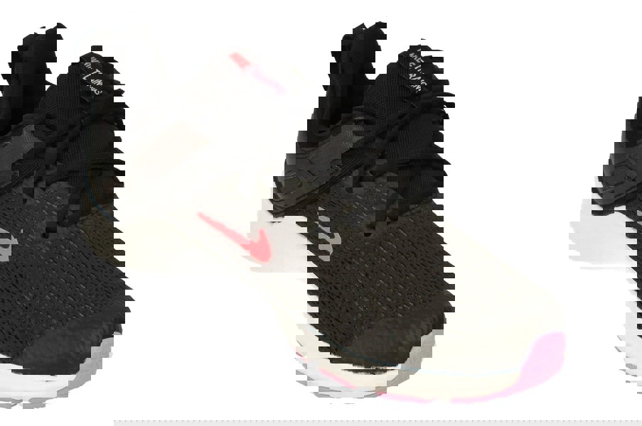 Nike Womens Legend Essential Cd0212  007 - Black Flash Crimson 007 - Photo 3