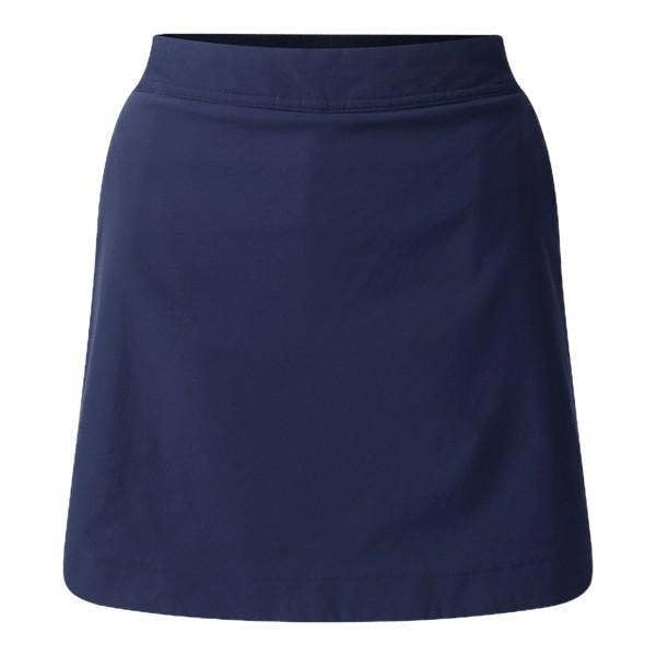 Dare 2B Womens/Ladies Melodious Skort - Navy
