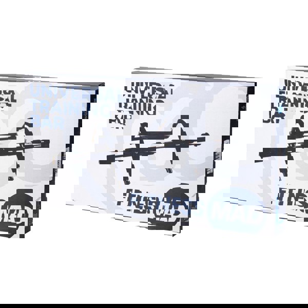 Fitness Mad Universal Training Pull Up Bar