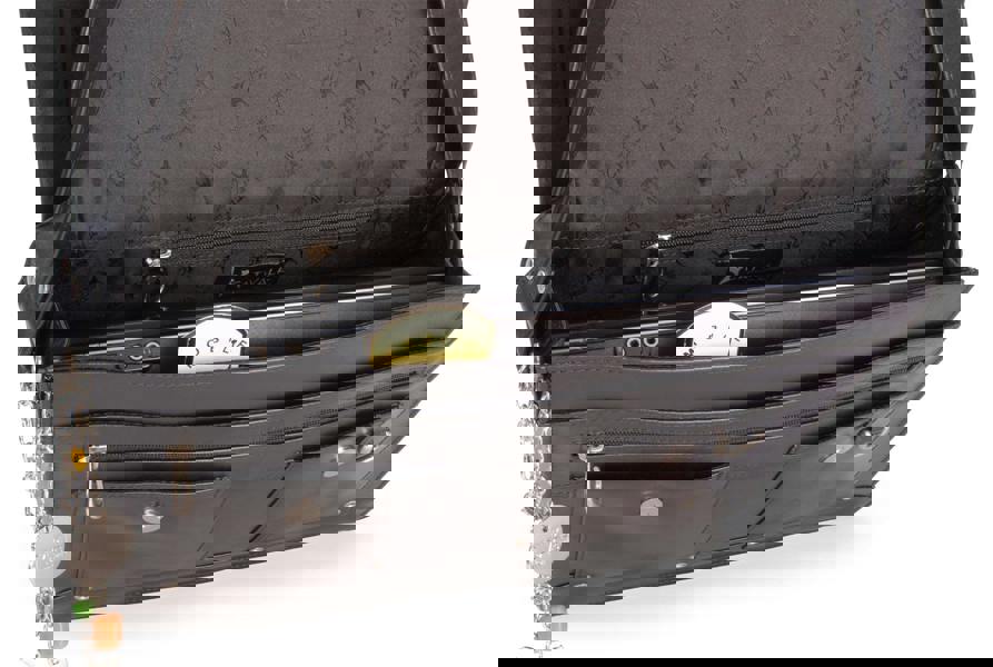 Catwalk Collection Handbags Apprentice - Messenger Bag