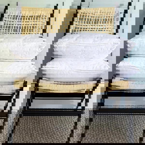 Soak&Sleep Duck Feather & Down Pillows