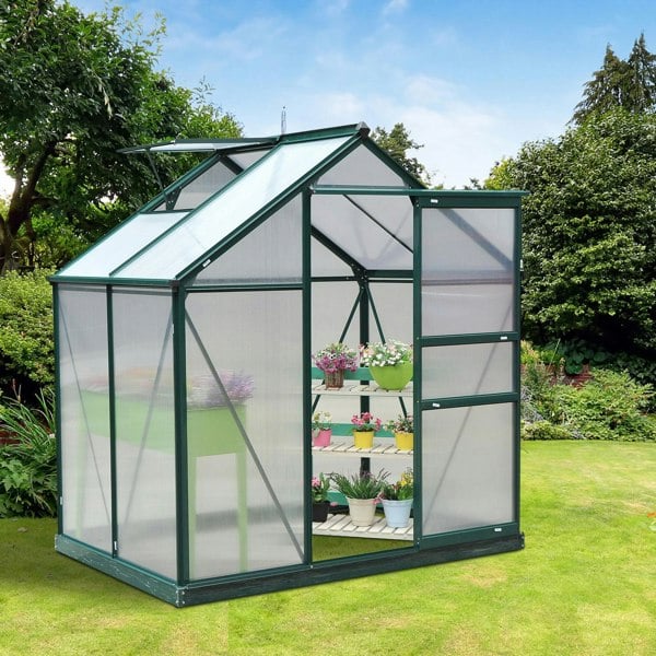 Greenhouse