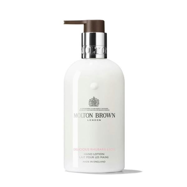 Molton Brown Delicious Rhubarb & Rose Hand Lotion 300 ml