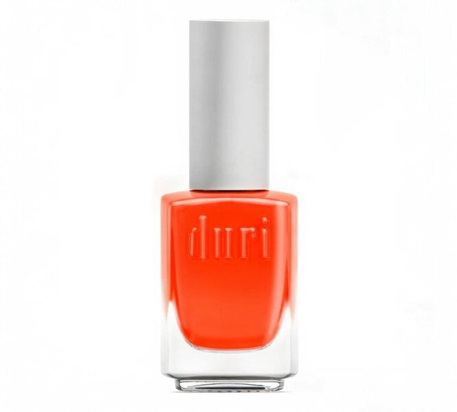DURI BEDEVILLED Nail Polish