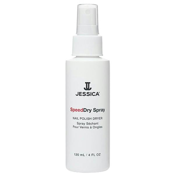 Jessica Nails Speed Dry Spray