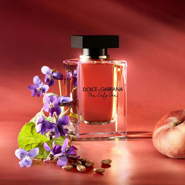 Dolce&Gabbana The Only One Eau de Parfum Spray 100ml - Additional 3