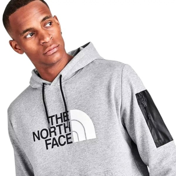 The North Face Woven Pocket Men's Hoodie
