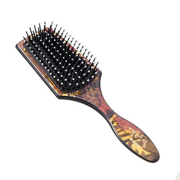 Kent Small Cushion Paddle Brush 1 ea