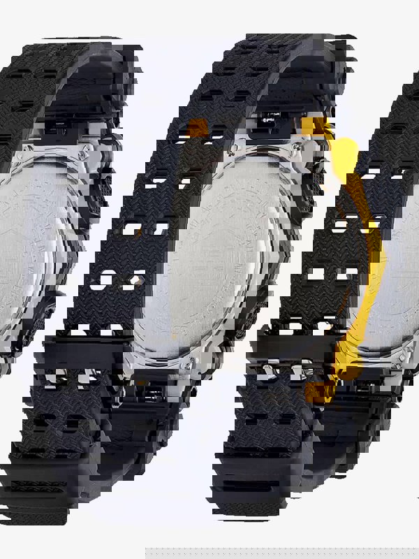 Casio G-Shock Heavy Duty Black Watch GA-900-1AER