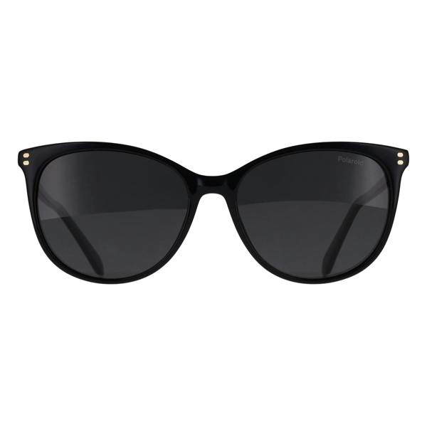 Polaroid Sunglasses PLD 4200/SX 807 M9 Black Grey Polarized