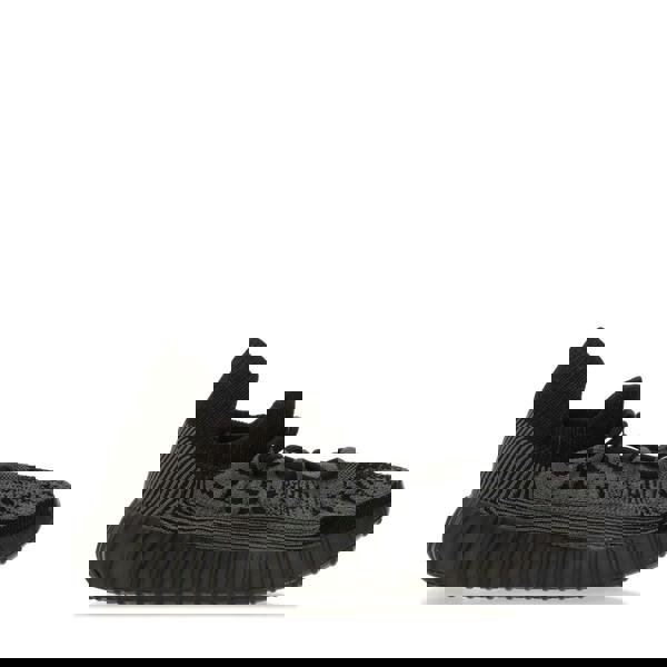 Yeezy Unisex Adult Boost 350 V2 Compact Trainers - Black