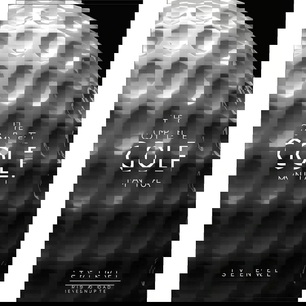 The Complete Golf Manual