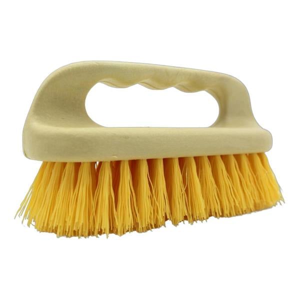 Leecroft Economy Scrubbing Brush - One Colour